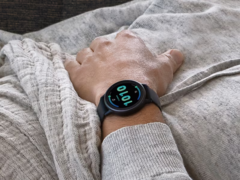 Garmin a publié la version Beta 9.24 pour la smartwatch vivoactive 5. (Source de l&#039;image : Garmin)