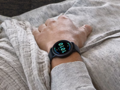 Garmin a publié la version Beta 9.24 pour la smartwatch vivoactive 5. (Source de l'image : Garmin)