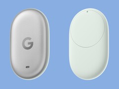 Le Pixel Tag est le premier outil de suivi Android de Google.