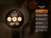 Wear OS 7 devrait offrir à la Pixel Watch une plus grande autonomie et de nouvelles fonctionnalités.