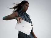 Le Huawei MatePad 12 X devrait être disponible à partir d'octobre (Image source : Huawei)