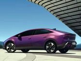 La berline fastback Ioniq V