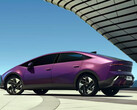 La berline fastback Ioniq V