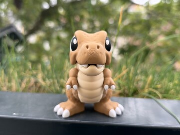 photo à f/1.48 avec l’iPhone 18 Pro