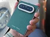 Le Xiaomi Mix Fold 5 (alias Xiaomi 18 Fold) s'inspirerait du Huawei Pura X Max et de l'iPhone Ultra ( Apple ).
