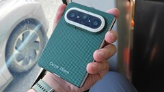 Le Xiaomi Mix Fold 5 (alias Xiaomi 18 Fold) s'inspirerait du Huawei Pura X Max et de l'iPhone Ultra ( Apple ).