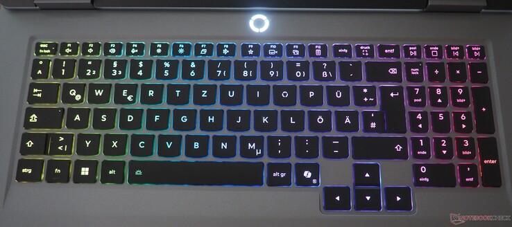 Lenovo LOQ 17