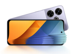 Xiaomi n'a pas confirmé combien de mises à jour le POCO M6 4G recevra au-delà de son point de départ Android 14. (Source de l'image : Xiaomi)