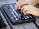 Le Nemeio ne sera pas livré avant septembre 2021, selon la société qui se trouve derrière le clavier. (Source de l'image : LDLC)
