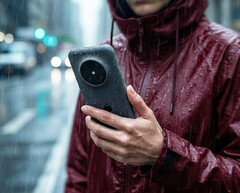 Le NexPhone est livré avec Windows 11 et Android (Image source : Nex Computer)