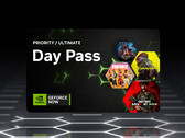 Nvidia GeForce NOW ajoute des cartes journalières (Image source : Nvidia)
