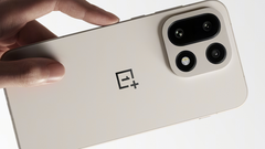 Le prochain smartphone phare, le OnePlus 15 (Source de l&#039;image : OnePlus, édité)