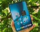 Test de l'Oppo Pad Mini