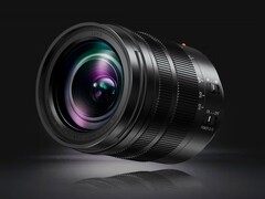 Panasonic a apporté des améliorations mineures à l'objectif Leica DG Vario-Elmarit 12–60 mm.