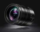 Panasonic a apporté des améliorations mineures à l'objectif Leica DG Vario-Elmarit 12–60 mm.