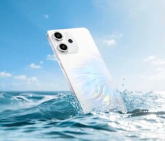 Le Reno14 Pro. (Source de l'image : Oppo)