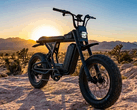 Le Ride1Up Revv1 Evo est doté d'une batterie semi-solide de 1 kWh 