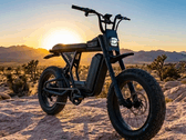 Le Ride1Up Revv1 Evo est doté d'une batterie semi-solide de 1 kWh 