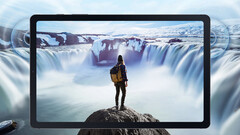 Samsung a silencieusement lancé le rafraîchissement 2024 de Galaxy Tab S6 Lite (Image source : Samsung)