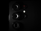 La configuration quad-caméra du Samsung Galaxy S23 Ultra ne comportera pas de capteur issu du stock de Sony. (Image source : 4RMD - édité)