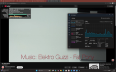 Test sur Youtube