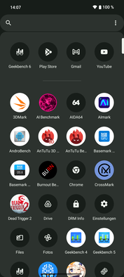Nothing Phone 2a Plus : essai de smartphone
