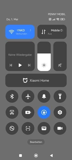 Poco M7 Pro 5G test smartphone image source