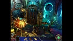 Objets cachés de Sherlock Holmes : Le Chien des Baskerville (Source : Steam)