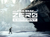 La bannière de Star Wars Zero Company s'affiche