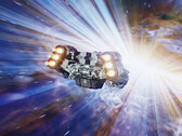 Starfield comptera plus de 1000 plantes explorables selon Bethesda. (Source : Bethesda)