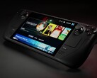 La Steam Deck OLED est une version améliorée de la console portable de Valve, qui est désormais disponible à la vente, mais pas partout