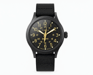 Timex a dévoilé une nouvelle montre sur le thème de Harry Potter