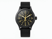 Timex a dévoilé une nouvelle montre sur le thème de Harry Potter