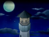 To the Moon s’articule autour de la question de savoir pourquoi Johnny est si déterminé à aller sur la Lune.