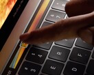 Les problèmes liés au MacBook Pro avec Touch Bar n'en finissent plus. (Image : Apple)