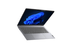 Le ThinkBook 14 Gen4 Plus est disponible avec une variété de processeurs Intel Alder Lake. (Image source : Lenovo)