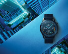 La Watch GT 2 est désormais l'une des plus anciennes smartwatches de Huawei. (Image source : Huawei)
