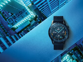 La Watch GT 2 est désormais l'une des plus anciennes smartwatches de Huawei. (Image source : Huawei)
