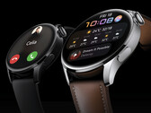 La Huawei Watch 3 a reçu une nouvelle mise à jour en Chine. (Image source : Huawei)