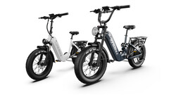 Les vélos électriques Kingbull Verve et Jumper Go sont désormais disponibles aux États-Unis (Source : Kingbull)