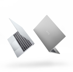 Le nouveau Dell XPS 13 est enfin disponible