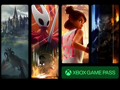Bannière pour le Xbox Game Pass suite à l'augmentation des prix