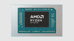 D'autres ordinateurs de poche pourraient être lancés avec l'APU de la Steam Deck (source d'image : AMD)