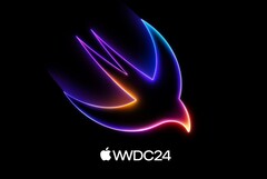 La WWDC 2024 débutera le 10 juin et durera jusqu'au 14 juin. (Source de l'image : Apple)