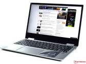 Courte critique du convertible Lenovo Yoga 720-13IKB (7200U, FHD)