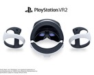 Le PS VR2. (Source : Sony)