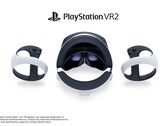 Le PS VR2. (Source : Sony)