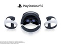 Le PS VR2. (Source : Sony)