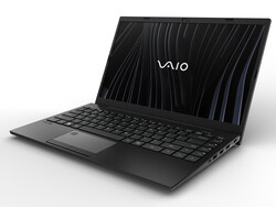 En examen : VAIO FE 14.1 VWNC51429-SL. Unité de test fournie par Vaio