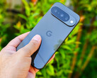 Le Google Pixel 10 en test